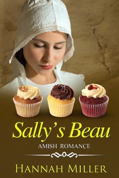 Paperback Sally's Beau Book