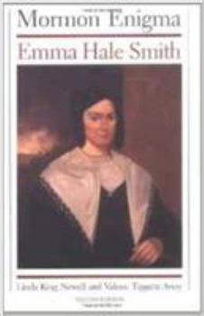 Paperback Mormon Enigma: Emma Hale Smith Book