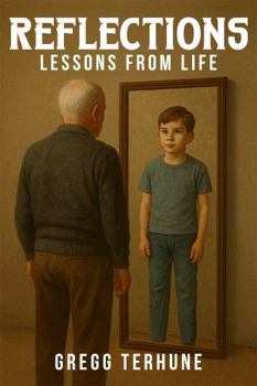 Paperback Reflections Lessons from Life Book
