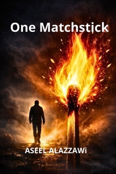 One matchstick