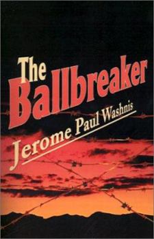 Paperback The Ballbreaker Book