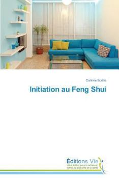 Paperback Initiation Au Feng Shui [French] Book