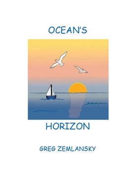 Paperback Ocean's Horizon Book