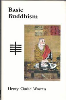 Paperback Basic Buddhism Book