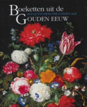 Hardcover Bouquets from the Golden Age Book