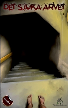 Paperback Det sjuka arvet [Swedish] Book