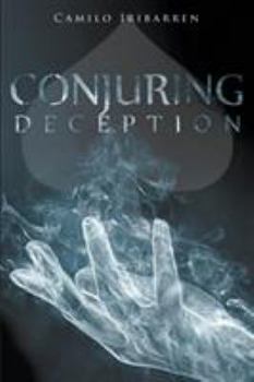 Paperback Conjuring Deception Book