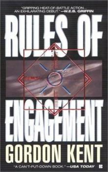 Rules Of Engagement - Book #1 of the Alan Craik