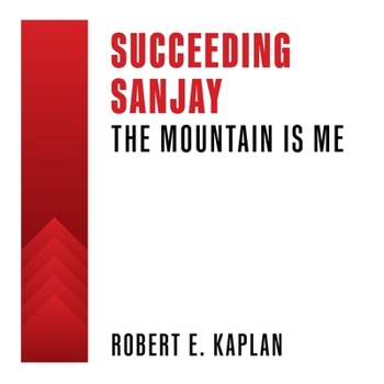 MP3 CD Succeeding Sanjay: The Mountain Is Me Book