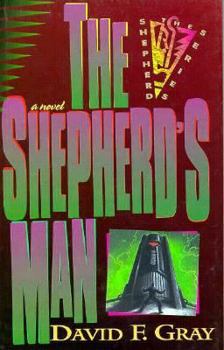 Paperback The Shepherd's Man Book