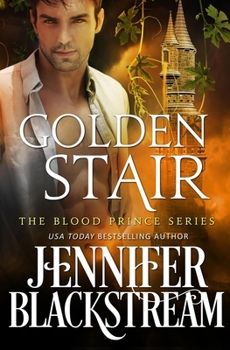 Paperback Golden Stair Book