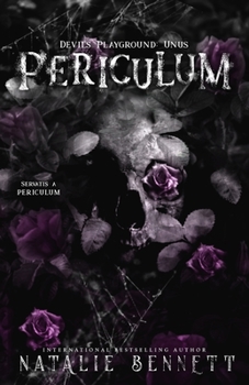 Periculum - Book #1 of the Devil's Playground