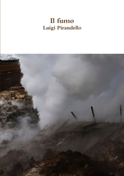 Paperback Il fumo [Italian] Book