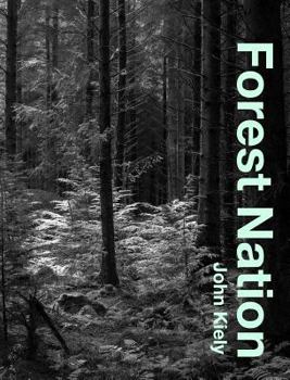 Hardcover Forest Nation Book