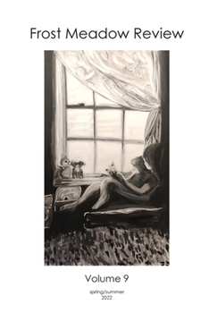 Paperback Frost Meadow Review Volume 9 Book