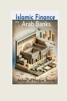Paperback Islamic Finance in Arab Banks Book