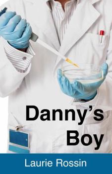 Paperback Danny's Boy Book