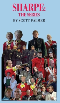 Sharpe: The Series