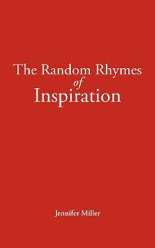 Paperback The Random Rhymes of Inspiration Book