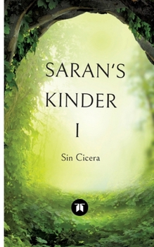 Paperback Saran's Kinder: I [German] Book