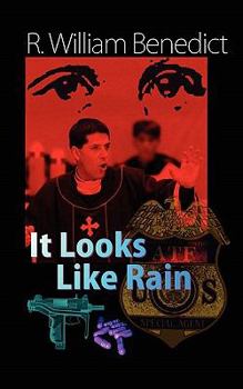 Paperback It Looks Like Rain Book