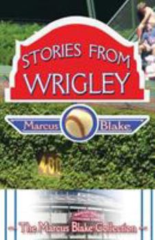 Paperback Stories from Wrigley Book