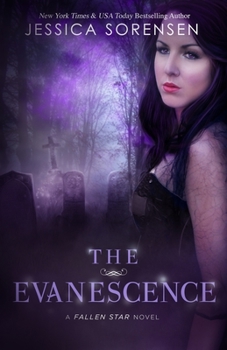The Evanescence - Book #2 of the Fallen Souls