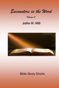 Paperback Encounters in the Word, vol. 2 Book