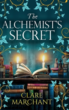 Hardcover The Alchemist's Secret Book