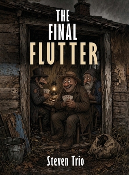 Hardcover The final flutter Book
