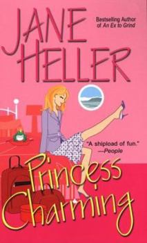 Mass Market Paperback Princess Charming Book