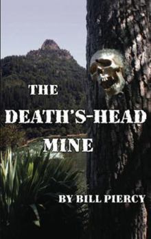 Hardcover Death'S-Head Mine Book