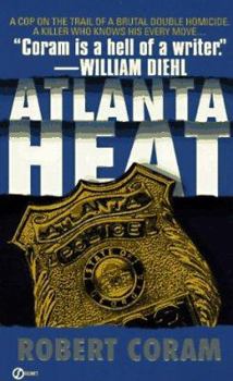 Mass Market Paperback Atlanta Heat Book