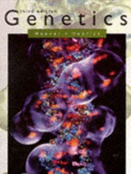 Paperback Genetics Book