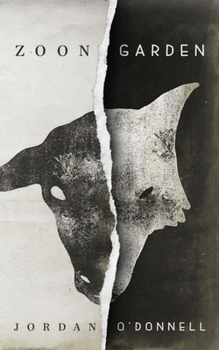 Paperback Zoon Garden: The Decline of a Nation Book