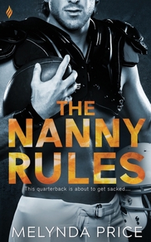 Paperback The Nanny Rules Book