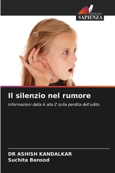 Paperback Il silenzio nel rumore [Italian] Book