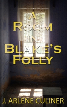 Paperback A Room in Blake's Folly Book