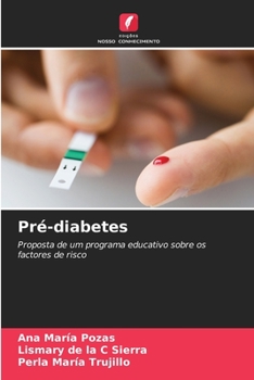 Paperback Pré-diabetes [Portuguese] Book