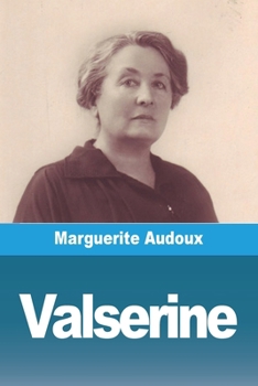 Paperback Valserine [French] Book