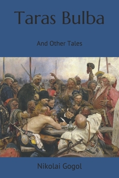 Paperback Taras Bulba: And Other Tales Book