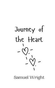 Paperback Journey of the Heart Book