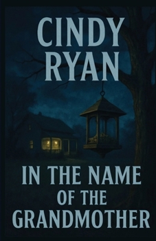Paperback In the Name of the Grandmother [Large Print] Book