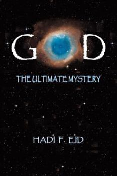 Hardcover God the Ultimate Mystery Book