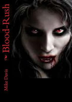 Paperback Blood-Rush Book