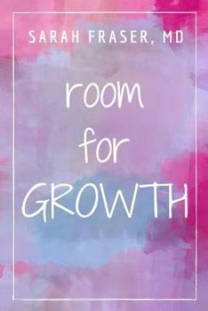 Paperback Room for Growth Book