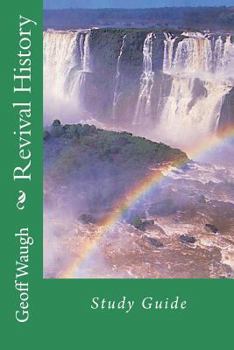 Paperback Revival History: Study Guide Book