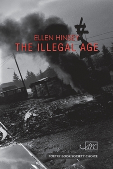 Paperback The Illegal Age Book