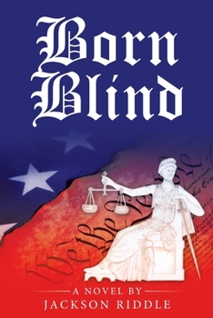 Paperback Born Blind Book