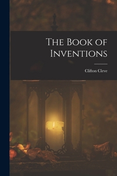 Paperback The Book of Inventions Book